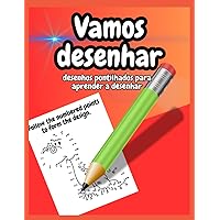 Vamos desenhar (Portuguese Edition)