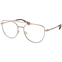 Eyeglasses Michael Kors MK 3048 1108 Rose Gold
