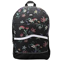 Vans - Construct Backpack (Floral)