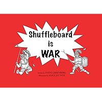 Shuffleboard is War Shuffleboard is War Paperback