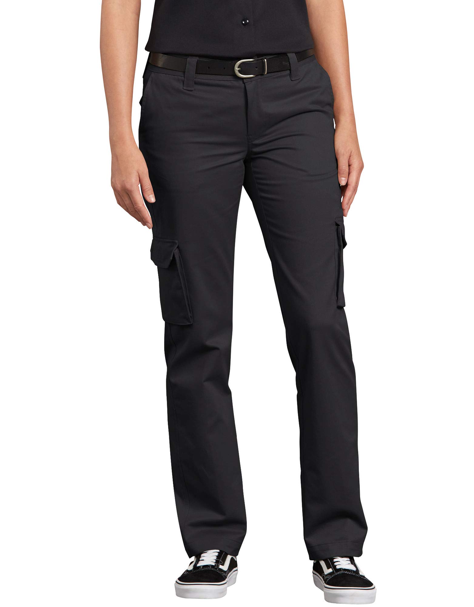 Dickies Women's Relaxed Fit Cargo Pants