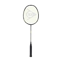 Dunlop Sports Nitro-Star FS-1000 Badminton Racket,Black/Blue