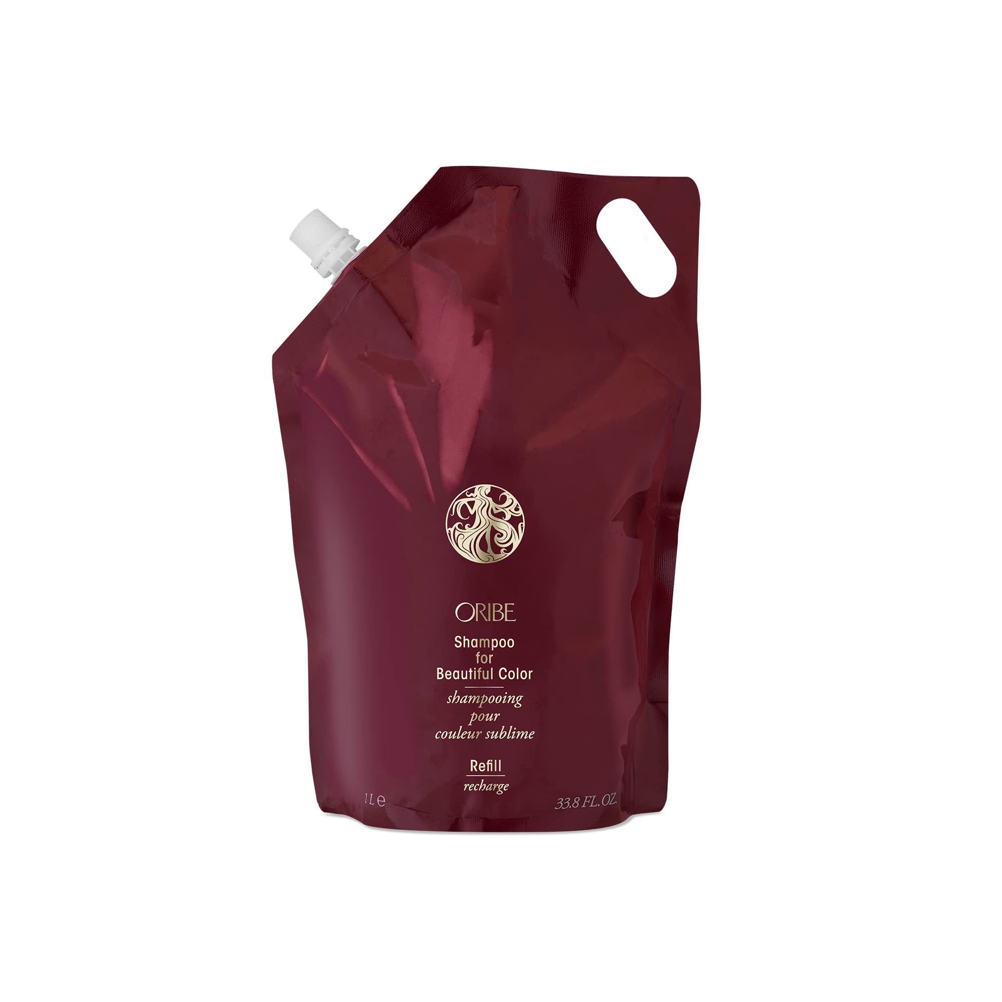 Oribe Shampoo for Beautiful Color