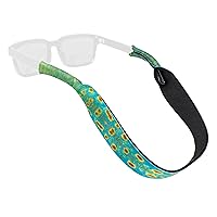 Chums Neoprene Classic Eyewear Retainer - Durable Floating Sunglasses Sport Strap