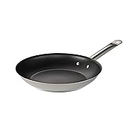 Tramontina Tri-Ply Base Nonstick Induction-Ready Fry Pan (12 In)