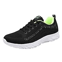 Mens 520 Sneakers Fashion Men Mesh Mountaineering Casual Sport Shoes Lace Up Solid House Shoes Men Sneakers