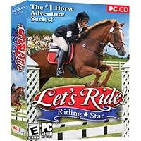 Let's Ride: Riding Star - PC