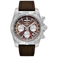 Breitling Chronomat 44 GMT AB042011/Q589-108W