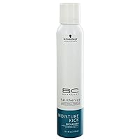 Schwarzkopf BC Bonacure Moisture Kick Recharger Conditioning Foam Treatment for Normal to Dry Hair 150ml/5.1oz