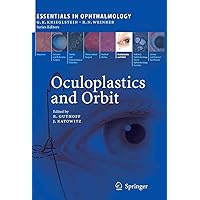 Oculoplastics and Orbit (Essentials in Ophthalmology) Oculoplastics and Orbit (Essentials in Ophthalmology) Kindle Hardcover Paperback