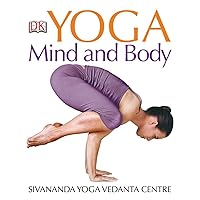 Yoga Mind and Body Yoga Mind and Body Paperback Hardcover