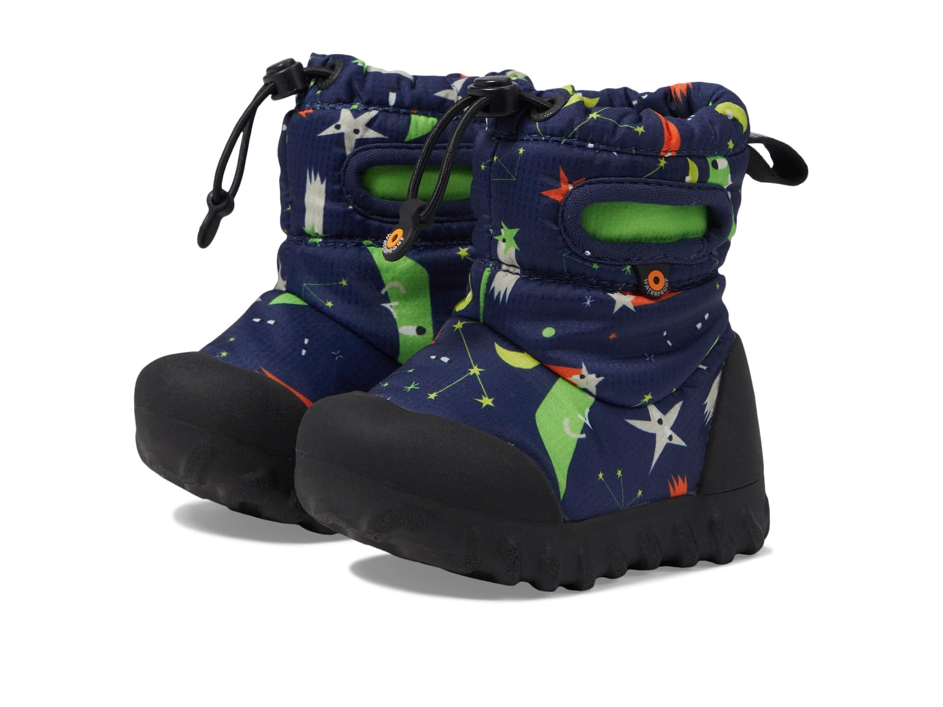 BOGS Unisex-Child B-moc Snow Boot