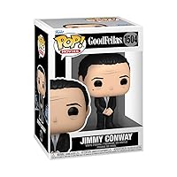 Funko Pop! Movies: Goodfellas - Jimmy Conway