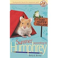 Summer According to Humphrey Summer According to Humphrey Paperback Audible Audiobook Kindle Hardcover Audio CD