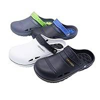 Kaepa(ケイパ) Men's Ankle Strap Sandal