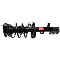 Monroe Quick-Strut 272598 Suspension Strut and Coil Spring Assembly for Toyota Matrix