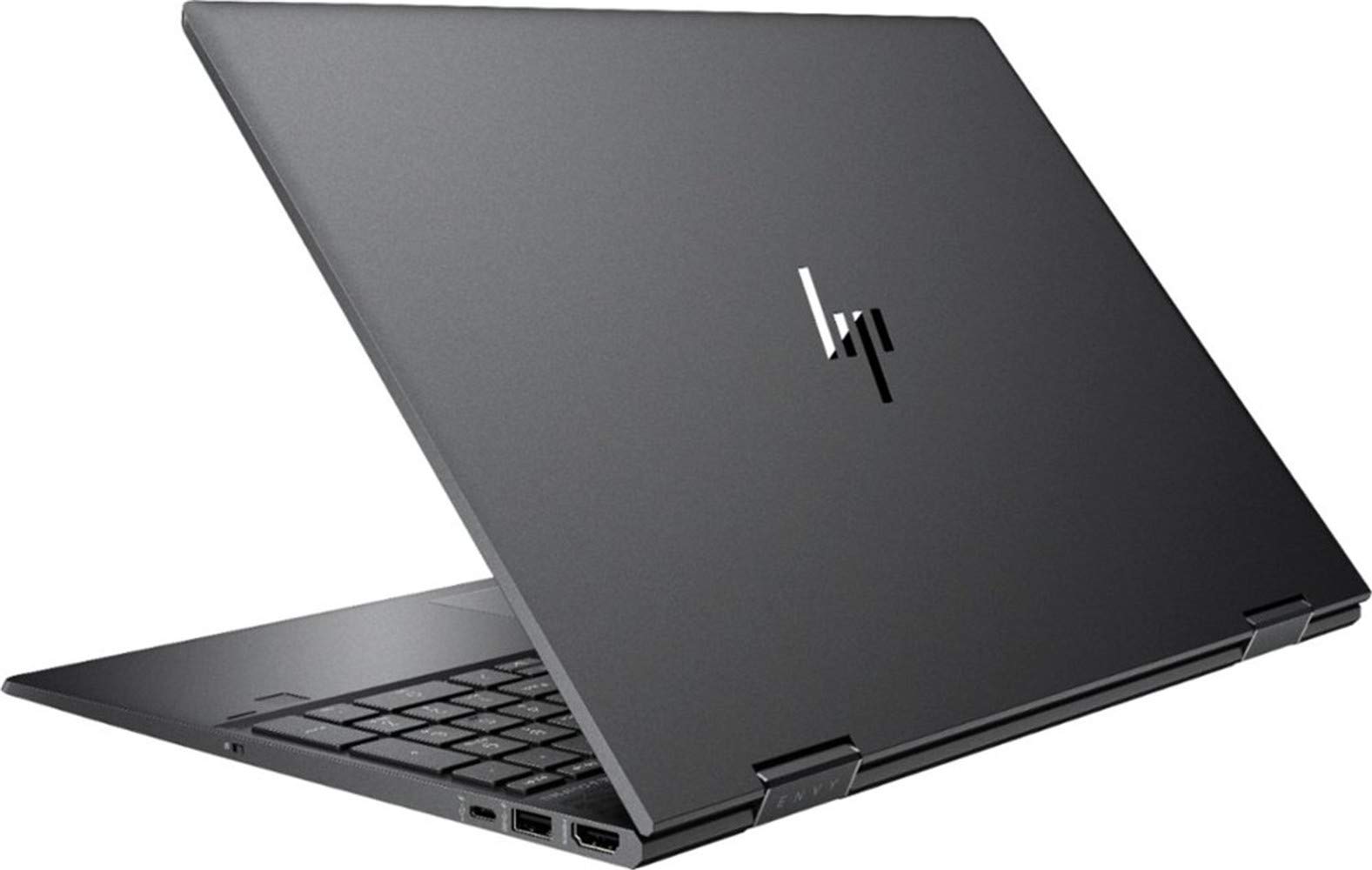 HP Envy x360 2-in-1 15.6