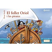 El follet Oriol i les pirates El follet Oriol i les pirates Hardcover