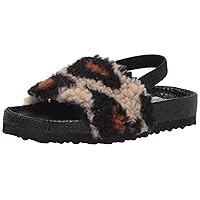 Steve Madden Girls Shoes Leena Slide Sandal