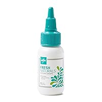 Medline MF568 Fresh Naturals Odor Eliminator Ostomy Drop, 1 oz.