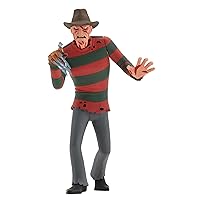 NECA Toony Terrors - Nightmare on Elm St - 6” Scale Action Figure-Stylized Freddy Krueger