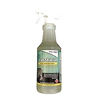 4148-32 (1 qt. Spray Bottle) Cal-Shield Coil Protectant