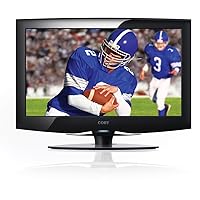 Coby TFTV1925 19-Inch 720p LCD TV