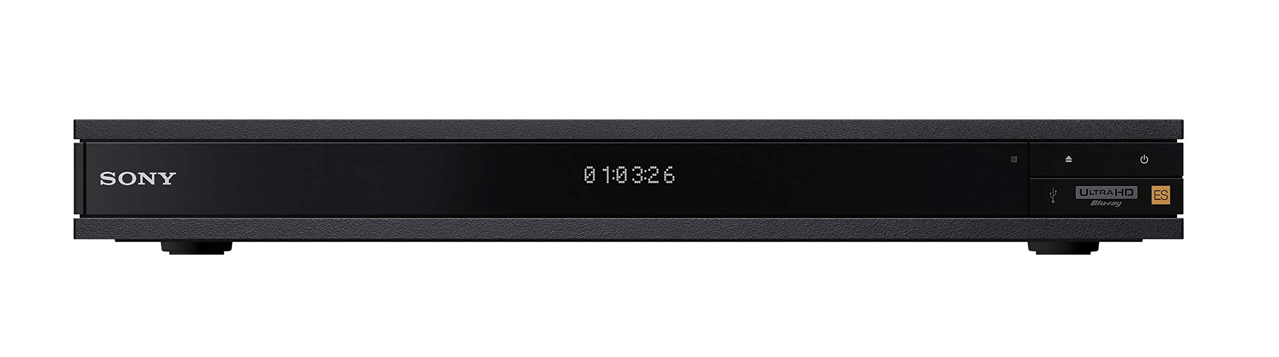 Sony UBP-X1100ES 4K UHD Home Theater Streaming Blu-ray Player with HDR
