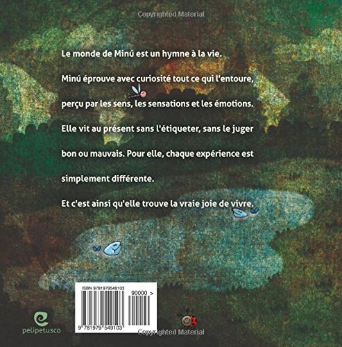 Le monde de Minú (French Edition)