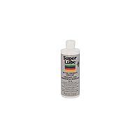 12016 Air Tool Lubricant, 1 pint Bottle, Translucent Clear
