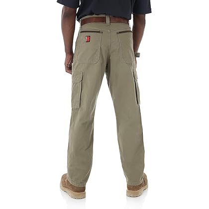 Wrangler Riggs Workwear Men's Ranger Pant