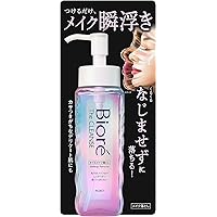 Biore Japanese Makeup Remover The CREANSE Cleansing Oil 190ml(6.4Floz)
