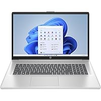 HP 2023 17-CN200 Laptop 17.3