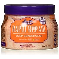 Beautiful Textures Rapid Repair Deep Conditioner, 15 Oz