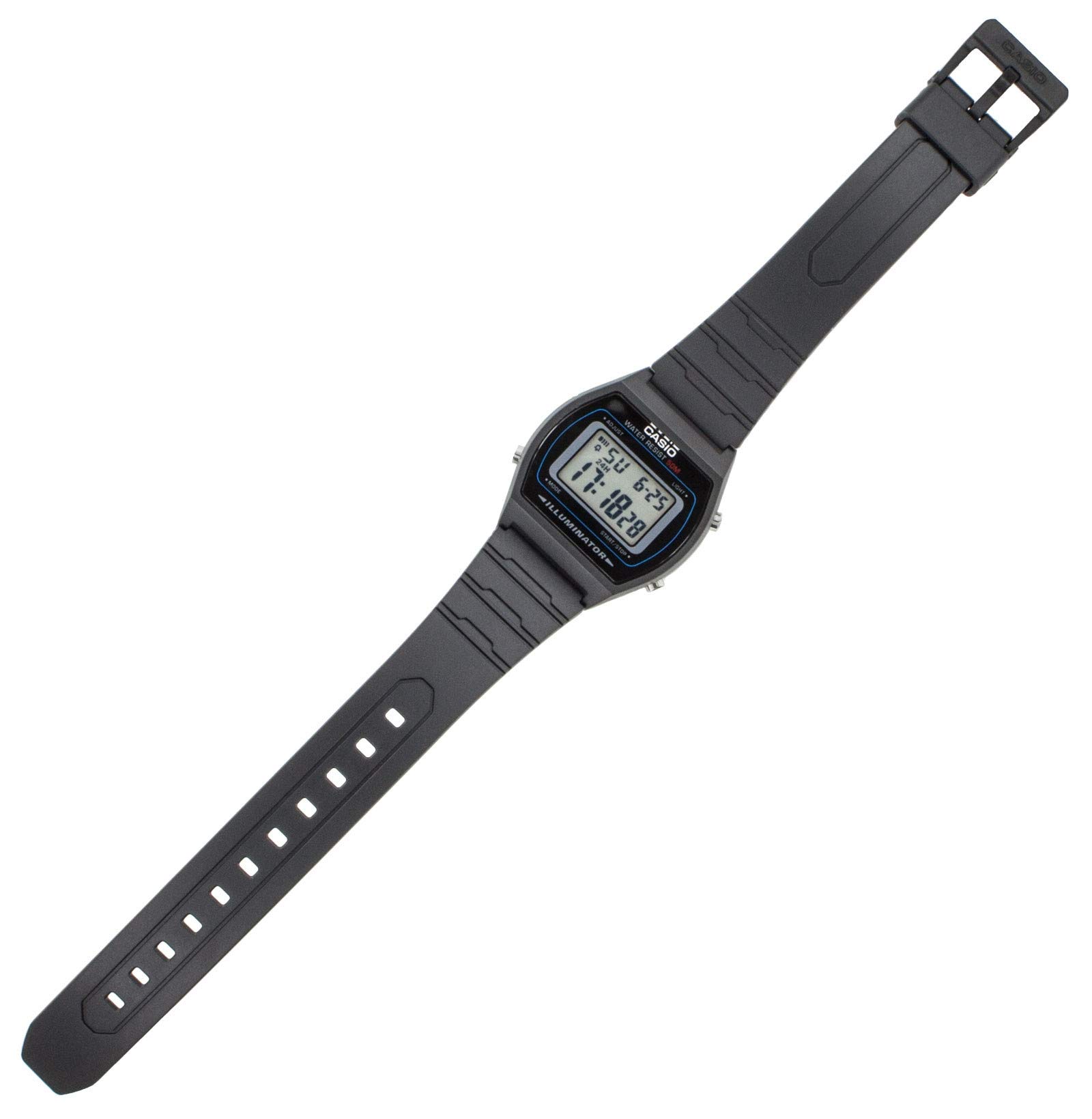 Casio W-202-1AVEF