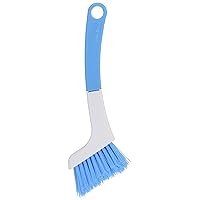 3572 Kokubo Kokubo Convenient for Cleaning Tile Joints and Door Gaps Cleaning Dr. All-Purpose Brush (Mini Brush Included)