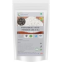 neotea Poonaikali Seed/Velvet Bean/Mucuna Prurita Powder, 500 g