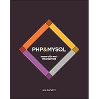 PHP & MYSQL: Server-Side Web Development PHP & MYSQL: Server-Side Web Development Paperback Hardcover