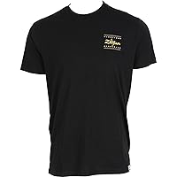 Zildjian Limited-edition Z Custom T-shirt - Black, M