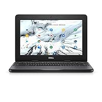 Dell Chromebook 3100 Laptop (2019) | 11.6