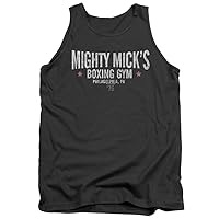 Rocky Tanktop Mighty Micks Boxing Charcoal Tank