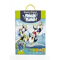 Mattel Games Playchest Penguin Plunge