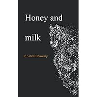 Honey and milk Honey and milk Paperback Kindle Hardcover