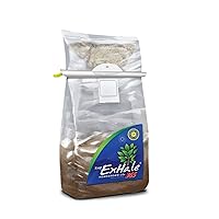 EX50003 Exhale 365-Self Activated CO2 Bag, 365