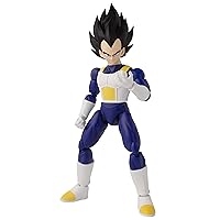 Dragonball Super Dragon Stars Vegeta - Version 2 6.5