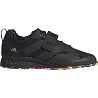 adidas Unisex-Adult Adipower Weightlifting 3 Shoes Cross Trainer