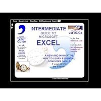Intermediate Guide to Microsoft Excel 2003 Intermediate Guide to Microsoft Excel 2003 Spiral-bound
