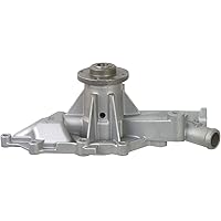 Cardone 58-671 Remanufactured Water Pump