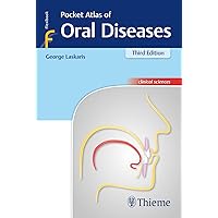 Pocket Atlas of Oral Diseases Pocket Atlas of Oral Diseases Paperback Kindle