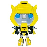 Funko Pop! Retro Toys: Transformers - Bumblee w/Wings Figure (Special Edition)
